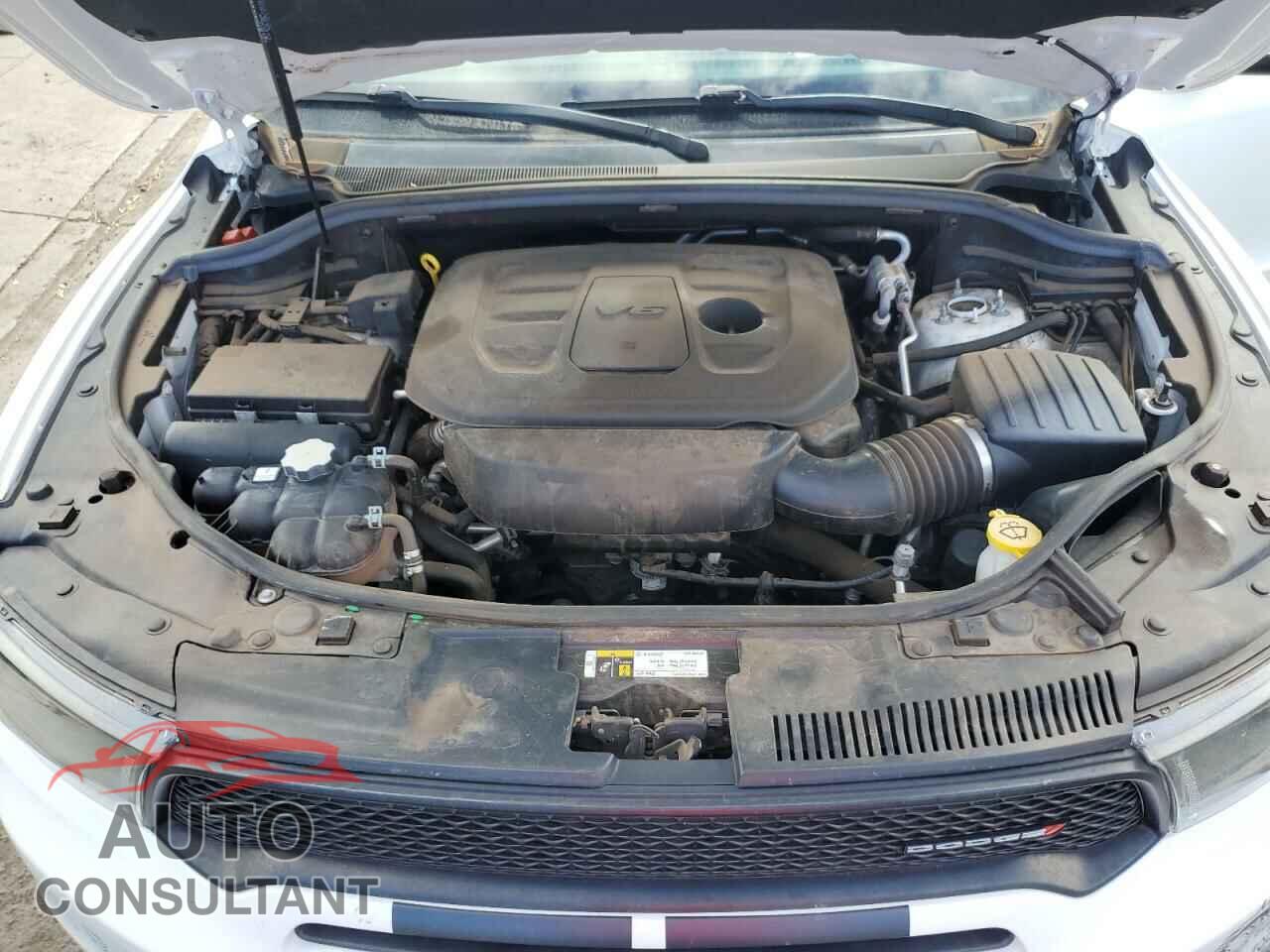 DODGE DURANGO 2020 - 1C4RDHDG9LC146191