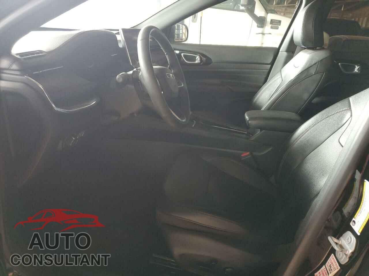 JEEP COMPASS 2023 - 3C4NJDCN0PT511447