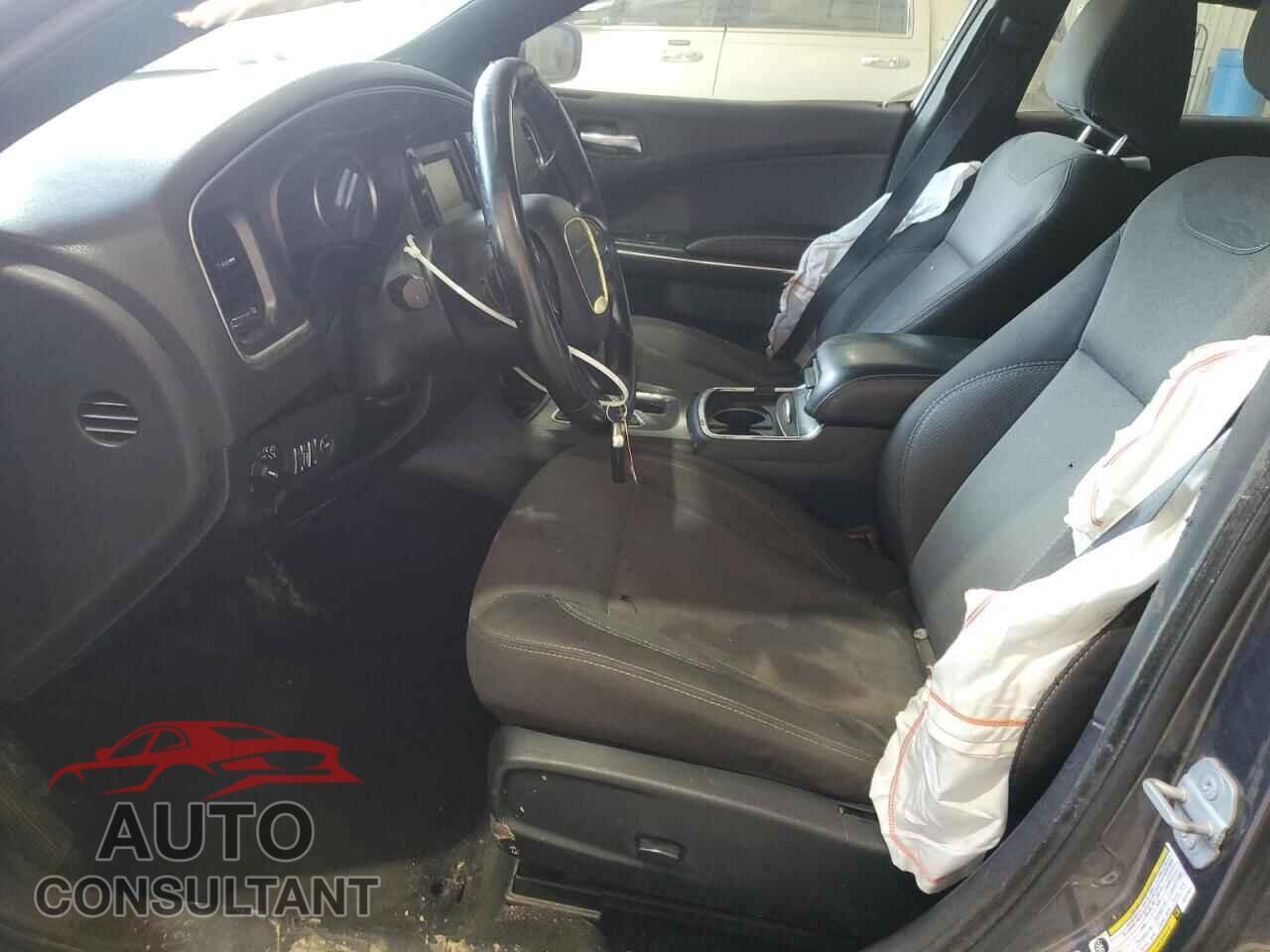 DODGE CHARGER 2015 - 2C3CDXBG4FH737621