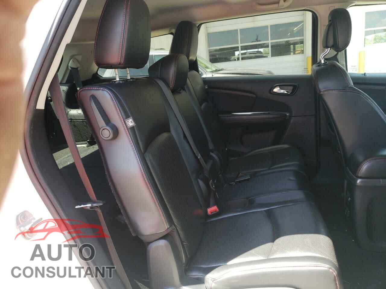 DODGE JOURNEY 2017 - 3C4PDDEG6HT593314