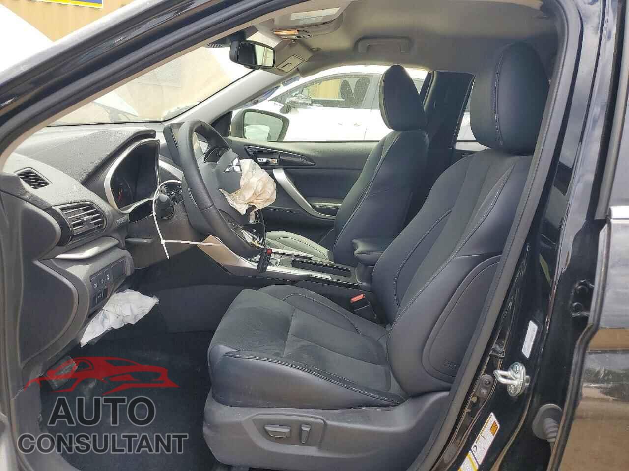 MITSUBISHI ECLIPSE 2025 - JA4ATWAAXSZ047065