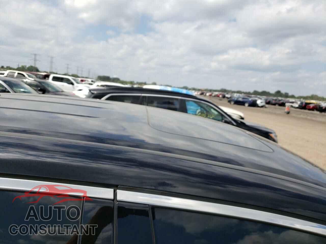 HONDA RIDGELINE 2021 - 5FPYK3F78MB005478