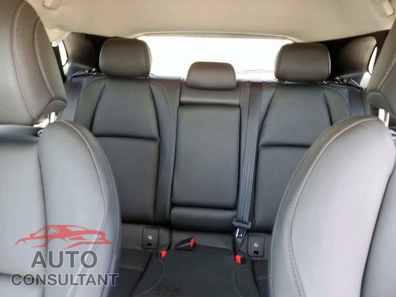 MAZDA CX30 2023 - 3MVDMBBM9PM552085