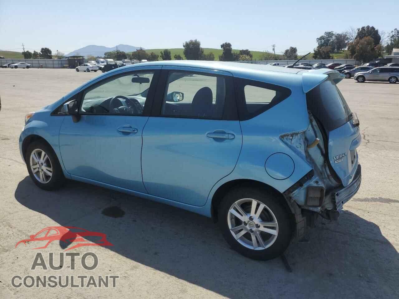 NISSAN VERSA 2015 - 3N1CE2CP2FL428931