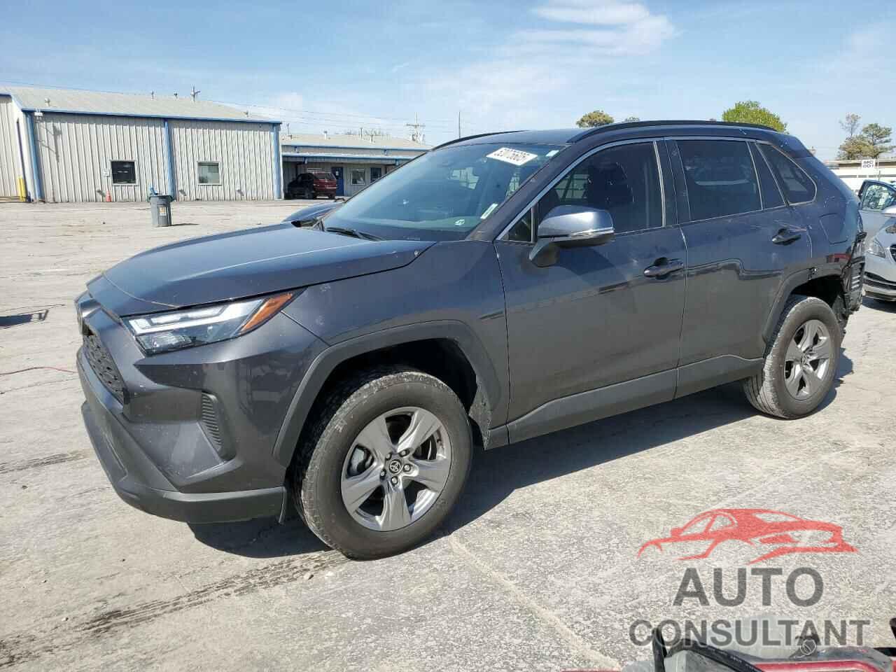 TOYOTA RAV4 2024 - 2T3W1RFV9RW336883