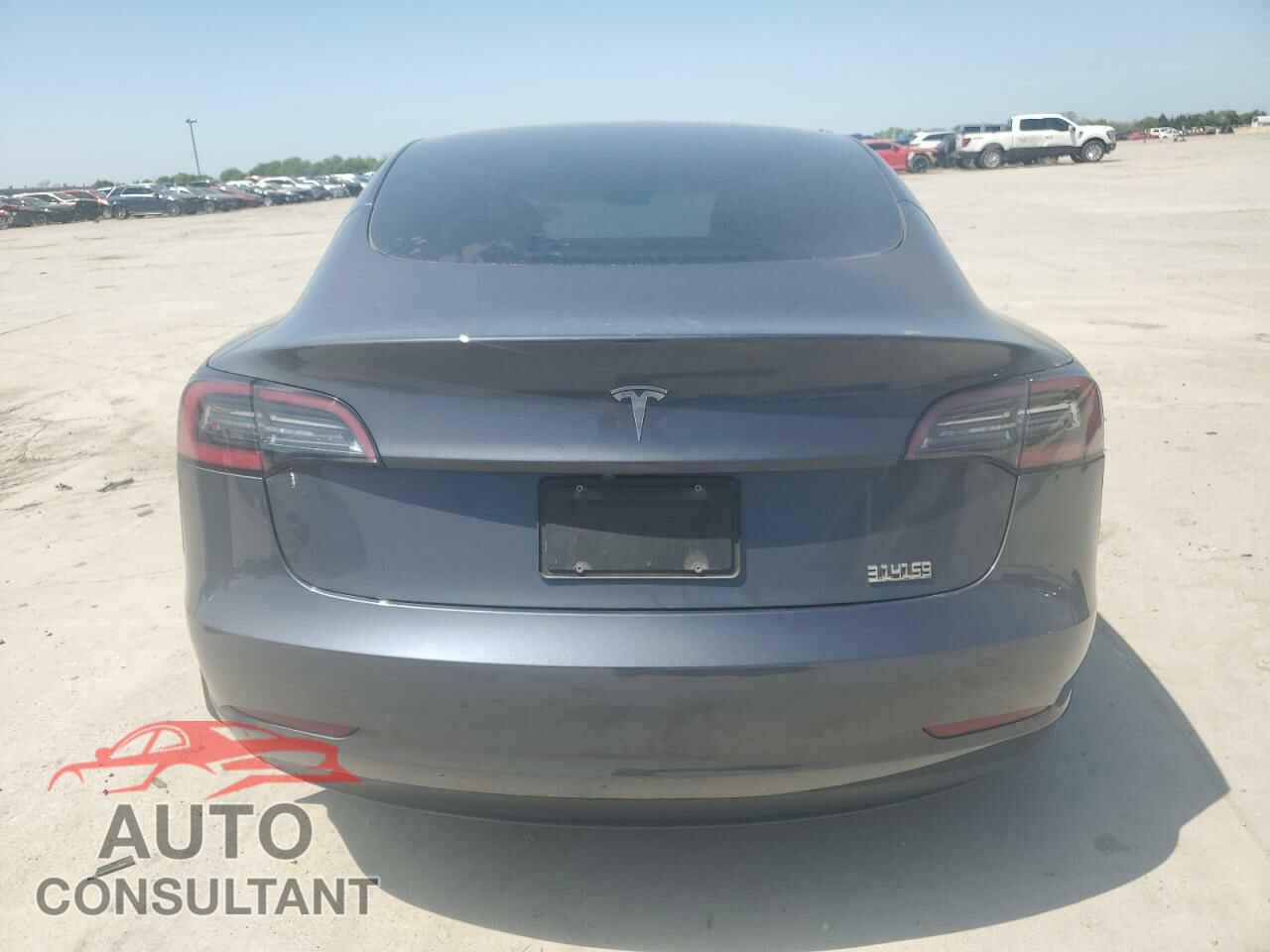 TESLA MODEL 3 2023 - 5YJ3E1EA6PF550062