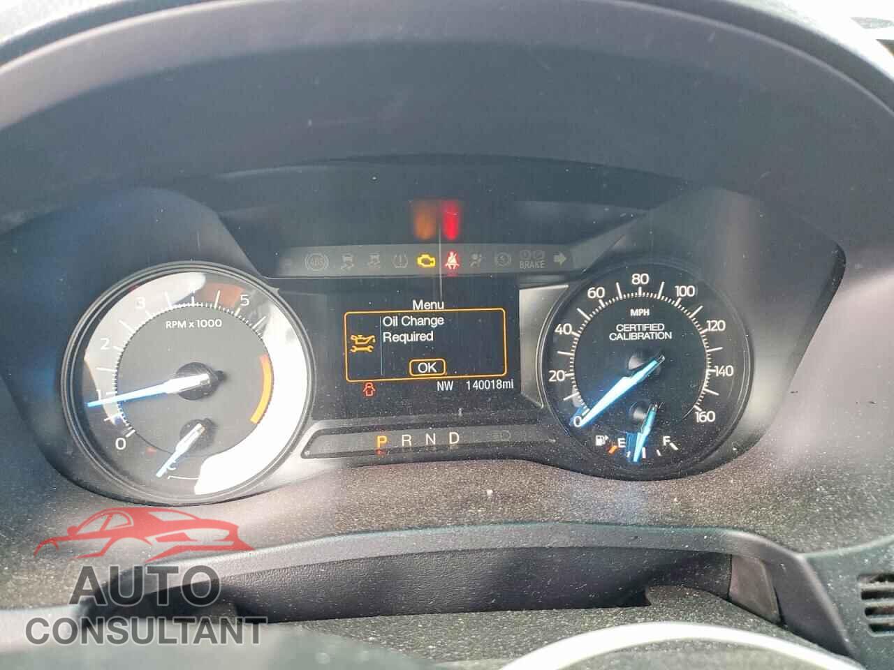 FORD EXPLORER 2018 - 1FM5K8AR7JGB46329