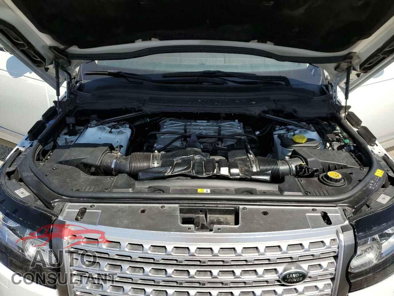 LAND ROVER RANGEROVER 2015 - SALGS2TF8FA224942