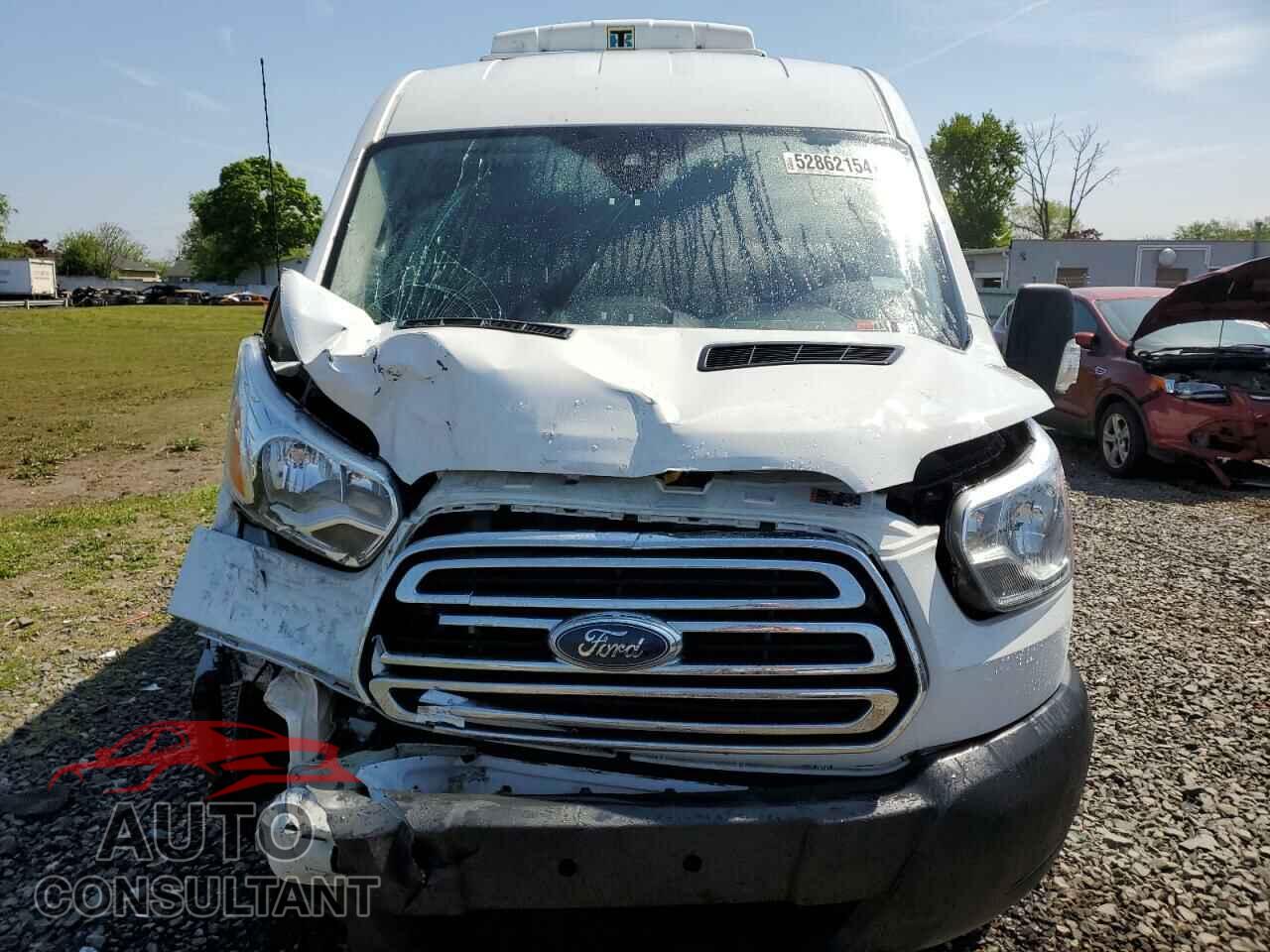 FORD TRANSIT 2019 - 1FTBW2CM6KKA12372