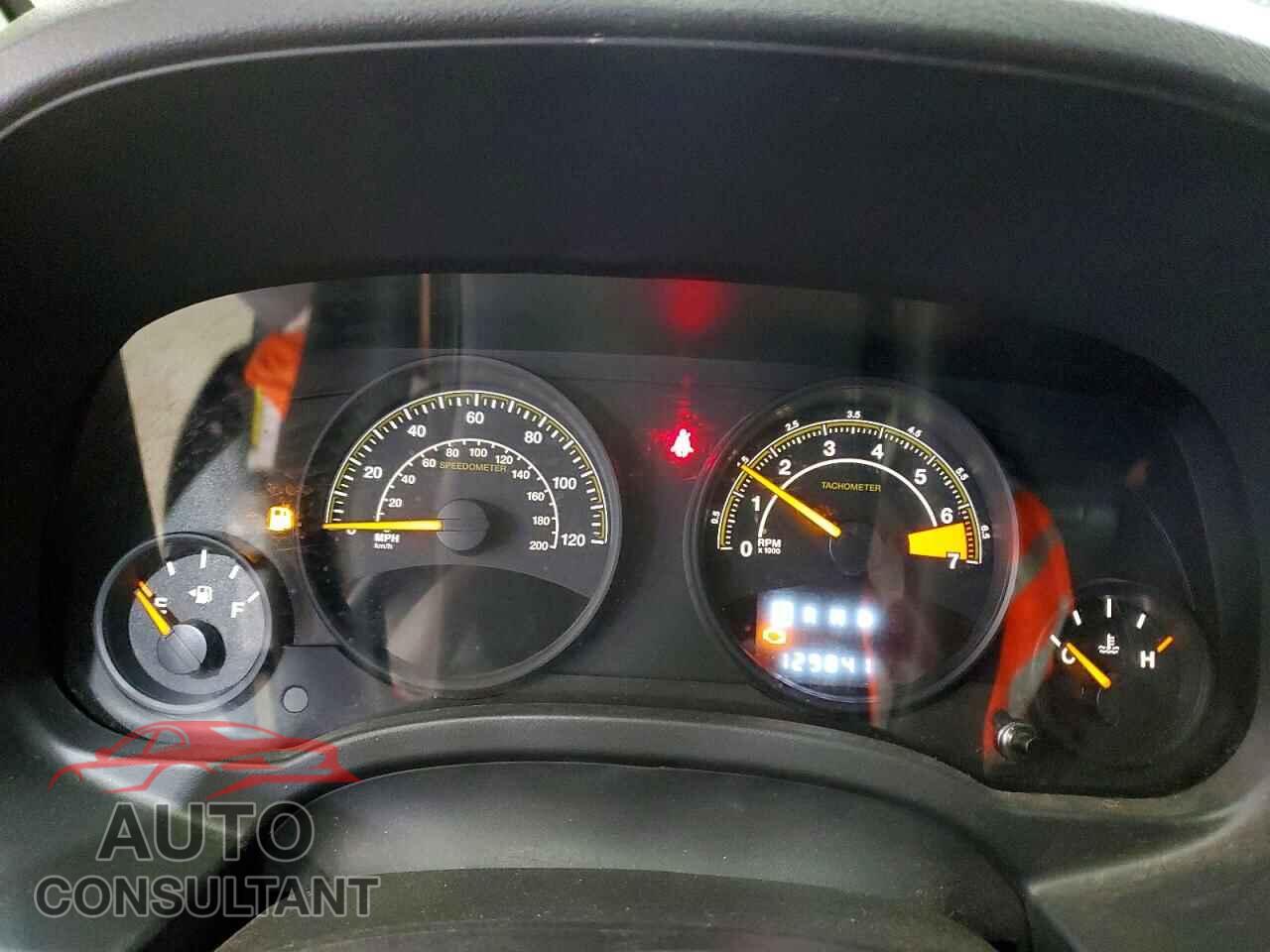 JEEP COMPASS 2015 - 1C4NJDBB8FD324792