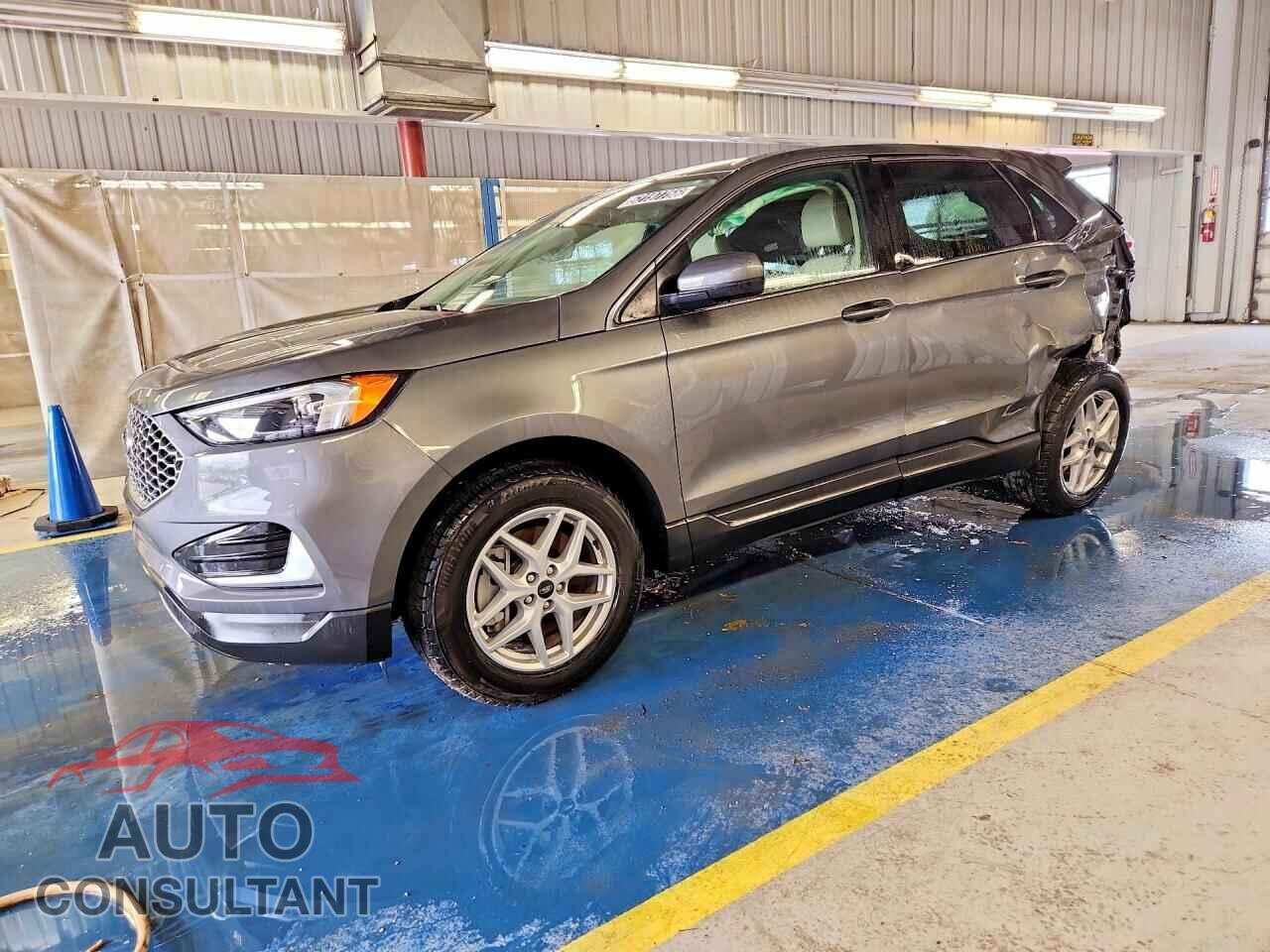 FORD EDGE 2024 - 2FMPK4J90RBB03231