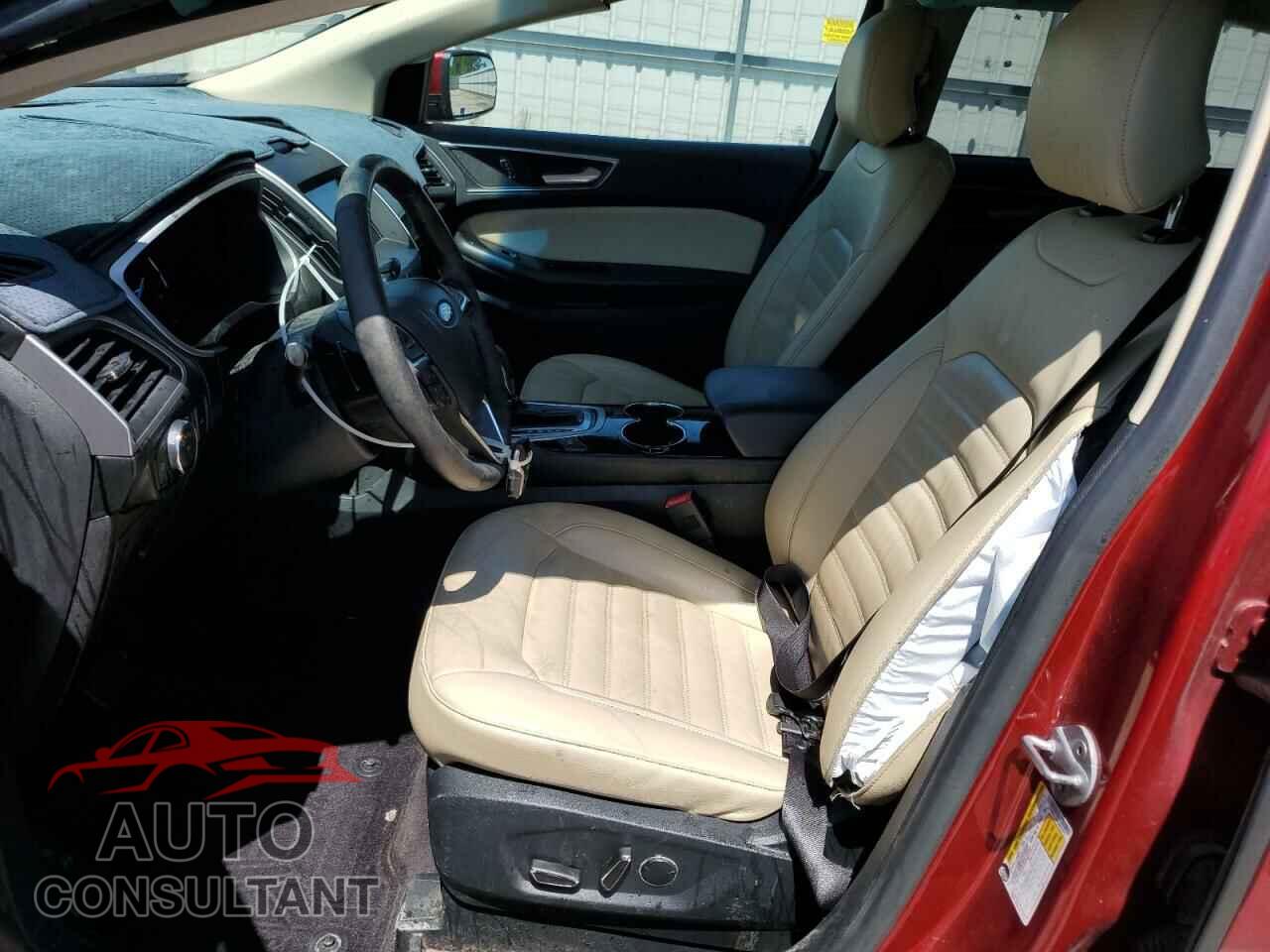 FORD EDGE 2016 - 2FMPK3J84GBB02873