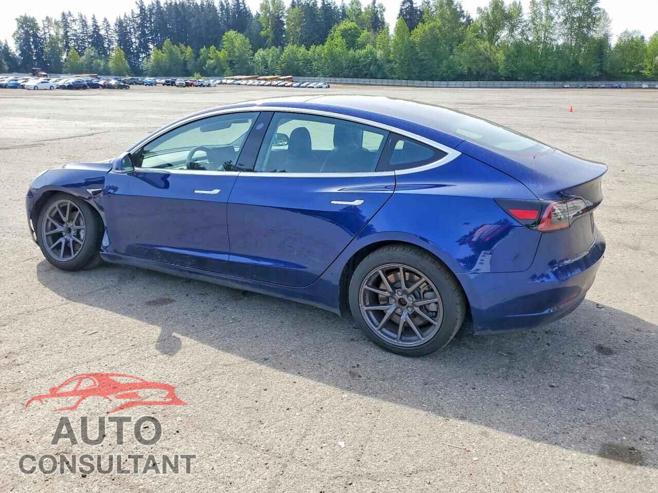 TESLA MODEL 3 2019 - 5YJ3E1EA3KF308841