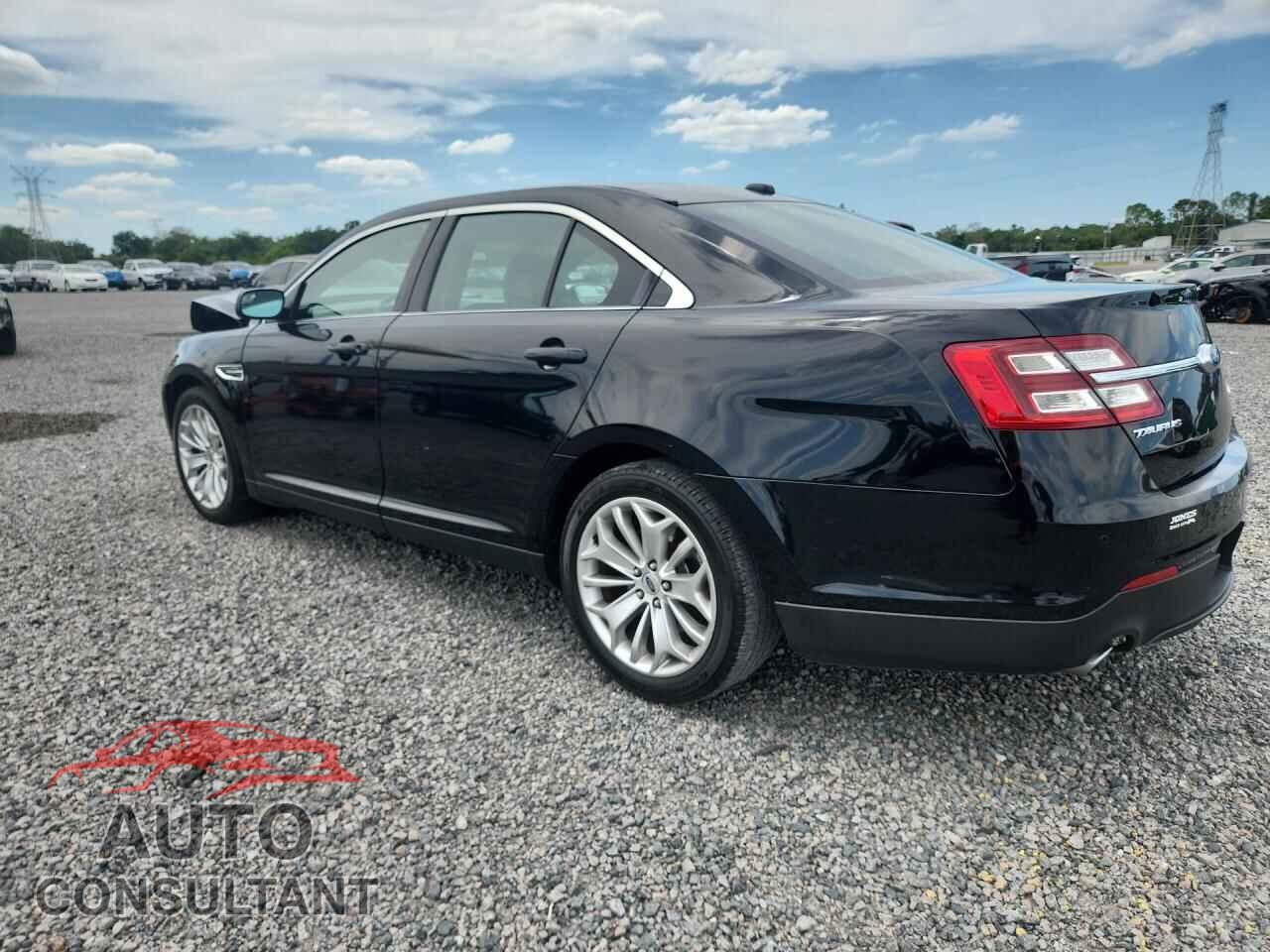 FORD TAURUS 2016 - 1FAHP2F84GG113304