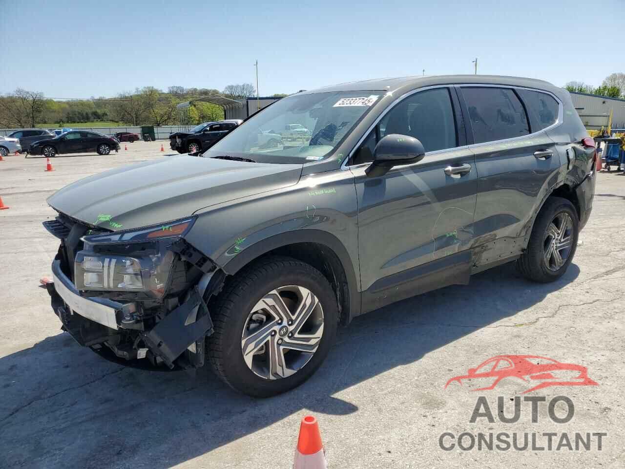 HYUNDAI SANTA FE 2023 - 5NMS14AJ9PH637712