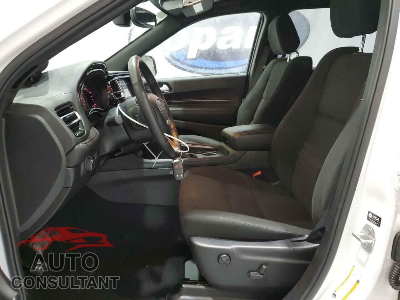 DODGE DURANGO 2024 - 1C4RDHAG4RC114665