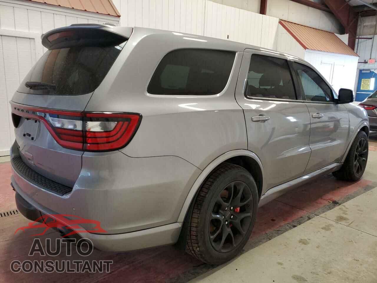 DODGE DURANGO 2021 - 1C4SDJH93MC740782