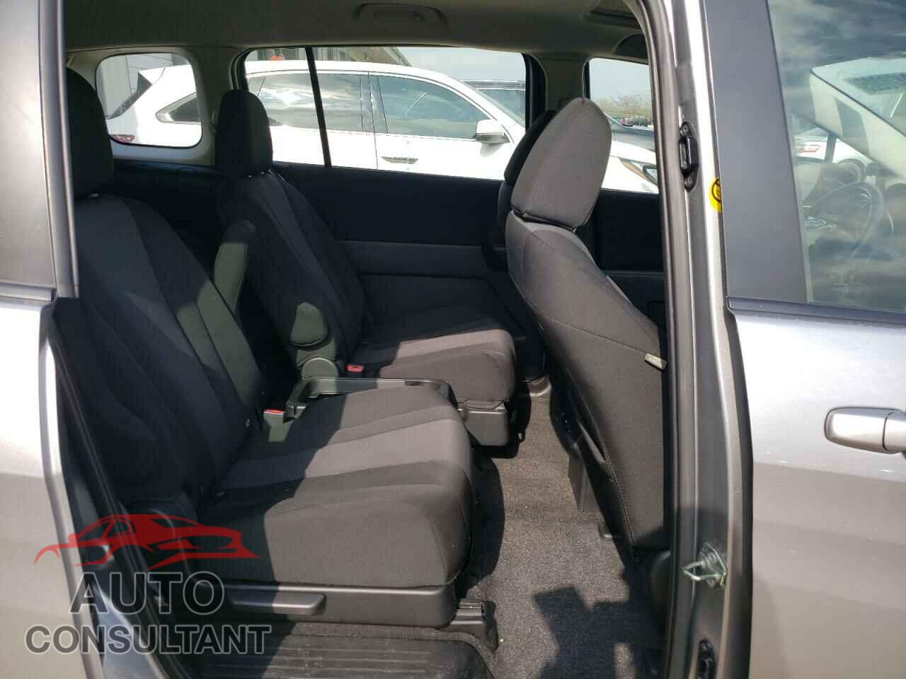 MAZDA 5 2013 - JM1CW2CL2D0159945