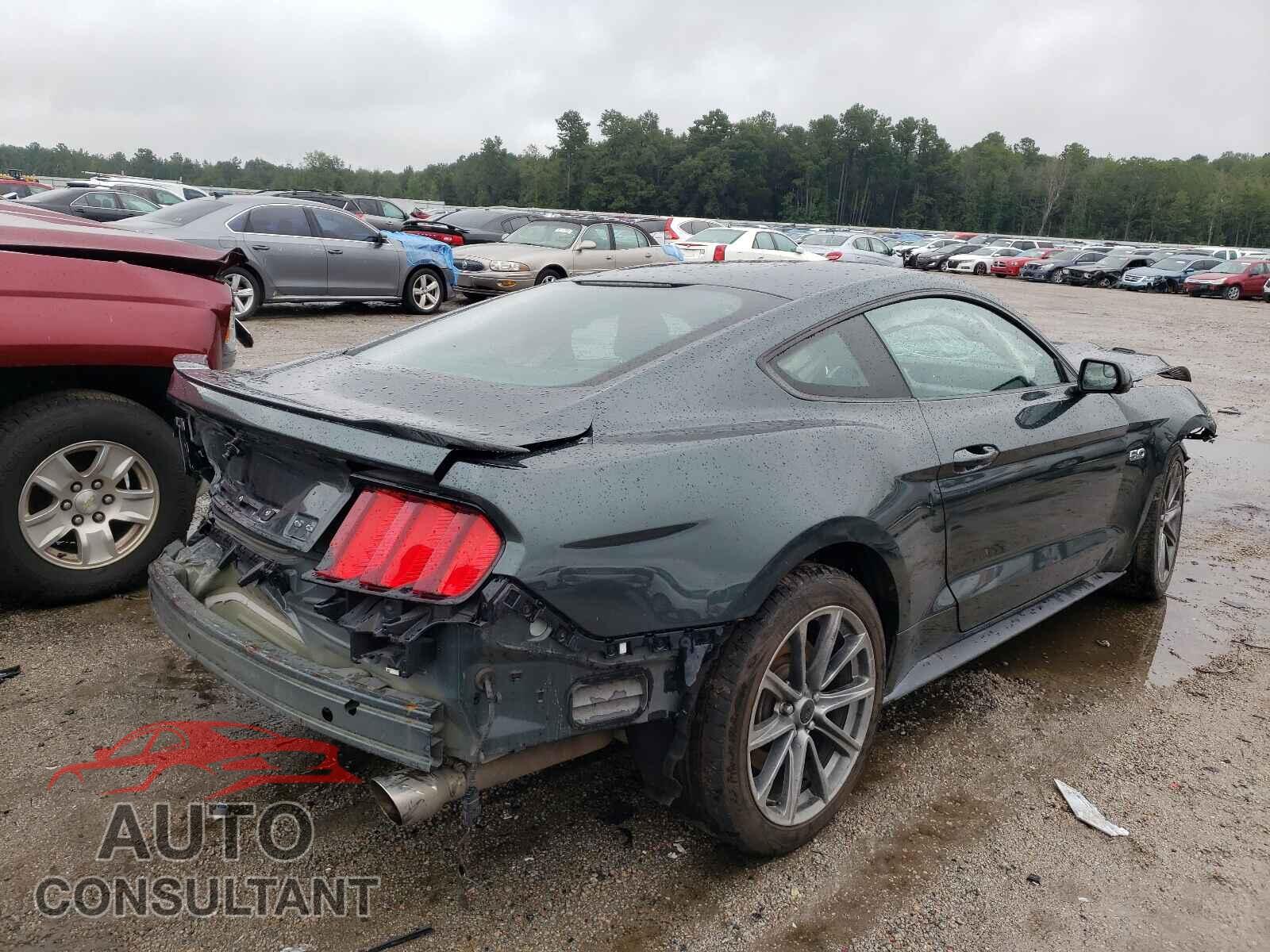 FORD MUSTANG 2016 - 1FA6P8CF8G5223071