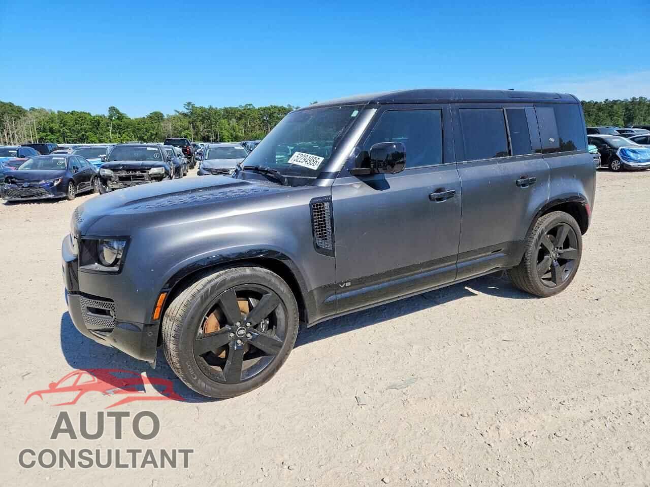 LAND ROVER DEFENDER 2024 - SALEWEEE6R2264534