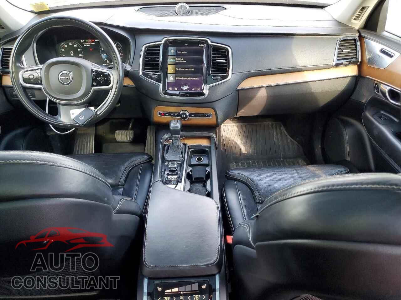 VOLVO XC90 2017 - YV4A22PL4H1106495