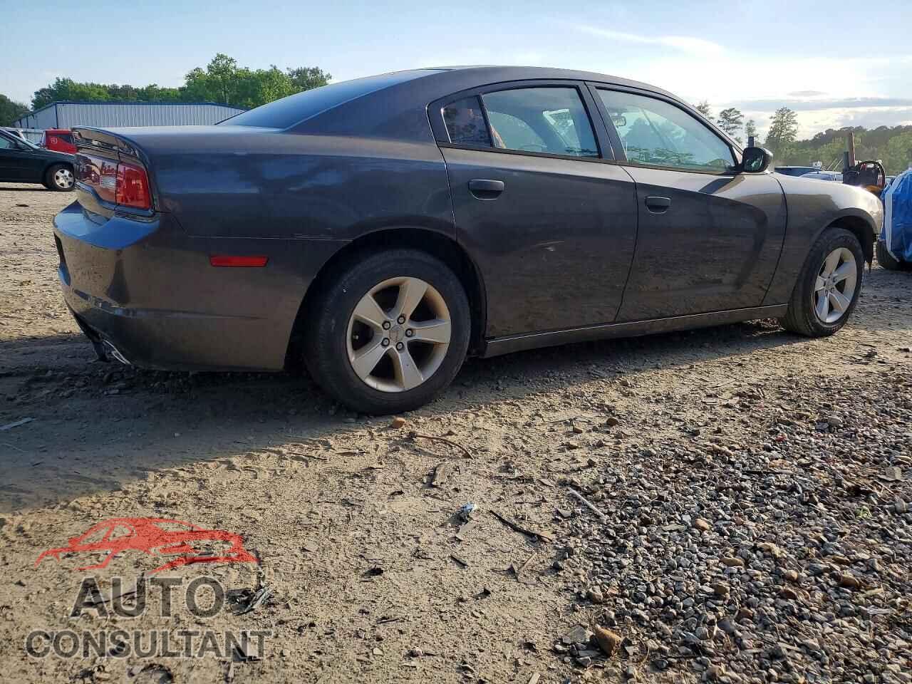 DODGE CHARGER 2014 - 2C3CDXBG7EH170464