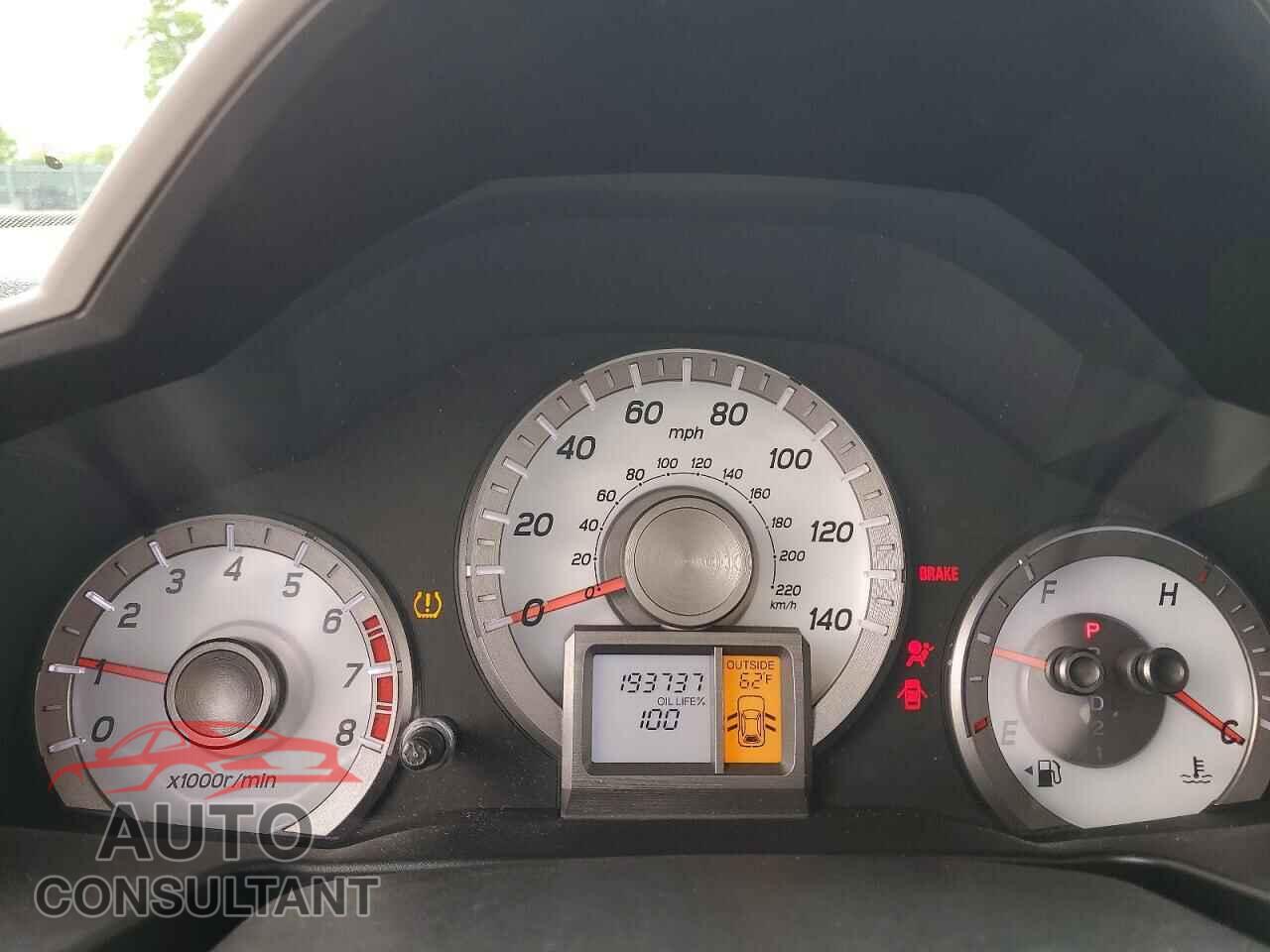 HONDA PILOT 2015 - 5FNYF4H56FB052977