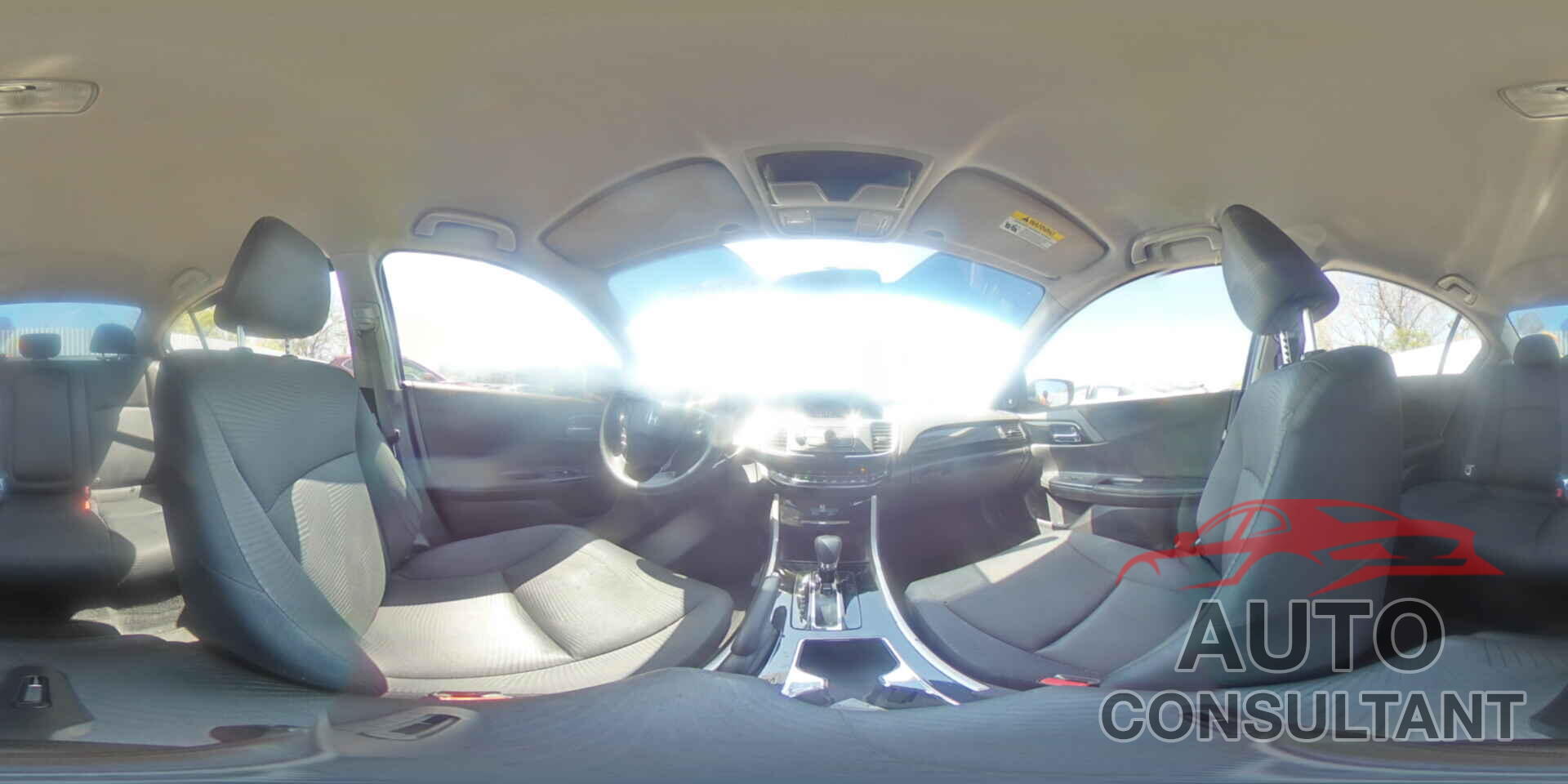 HONDA ACCORD 2017 - 1HGCR2F35HA180051