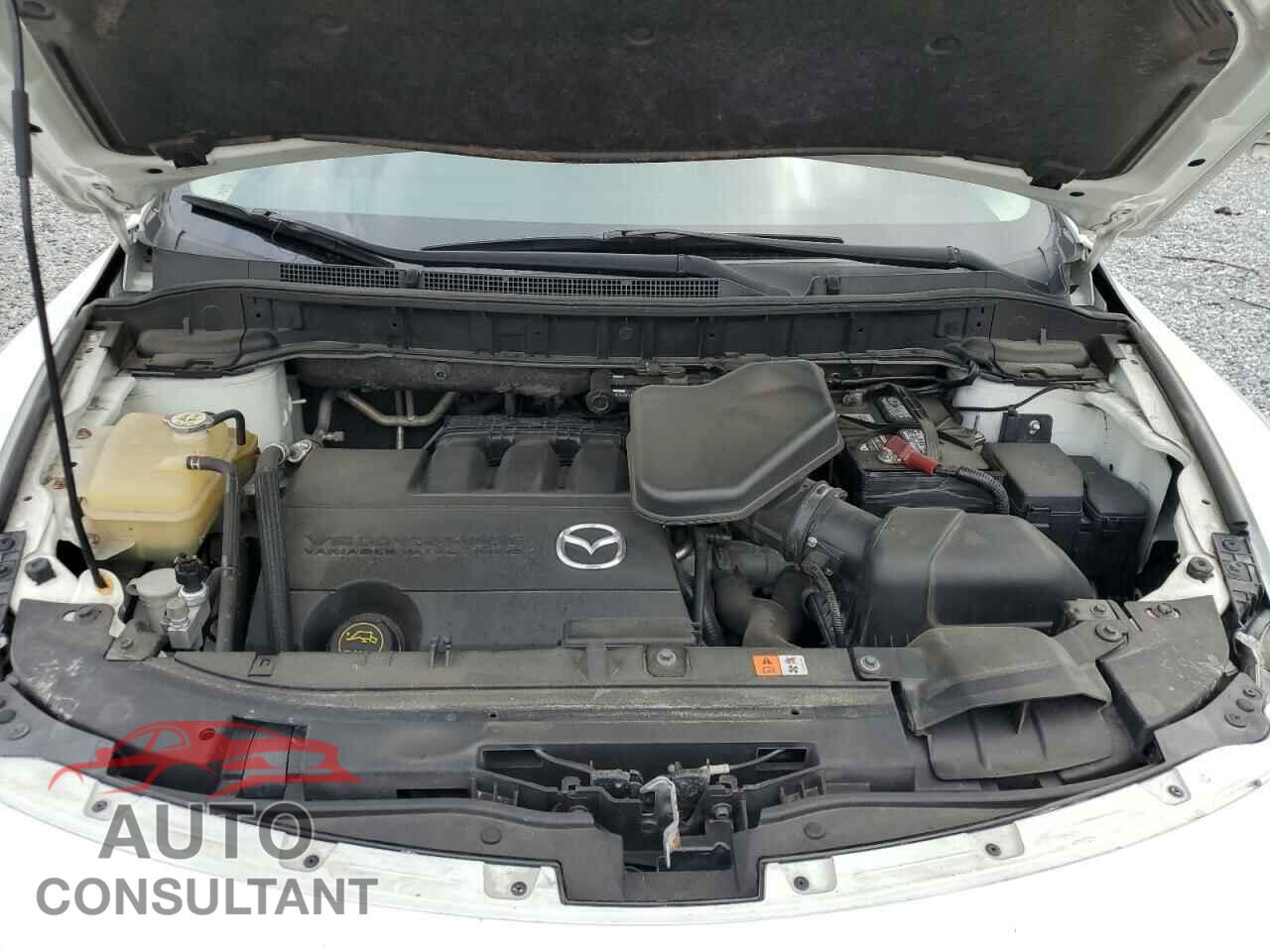 MAZDA CX-9 2013 - JM3TB2DA2D0411404