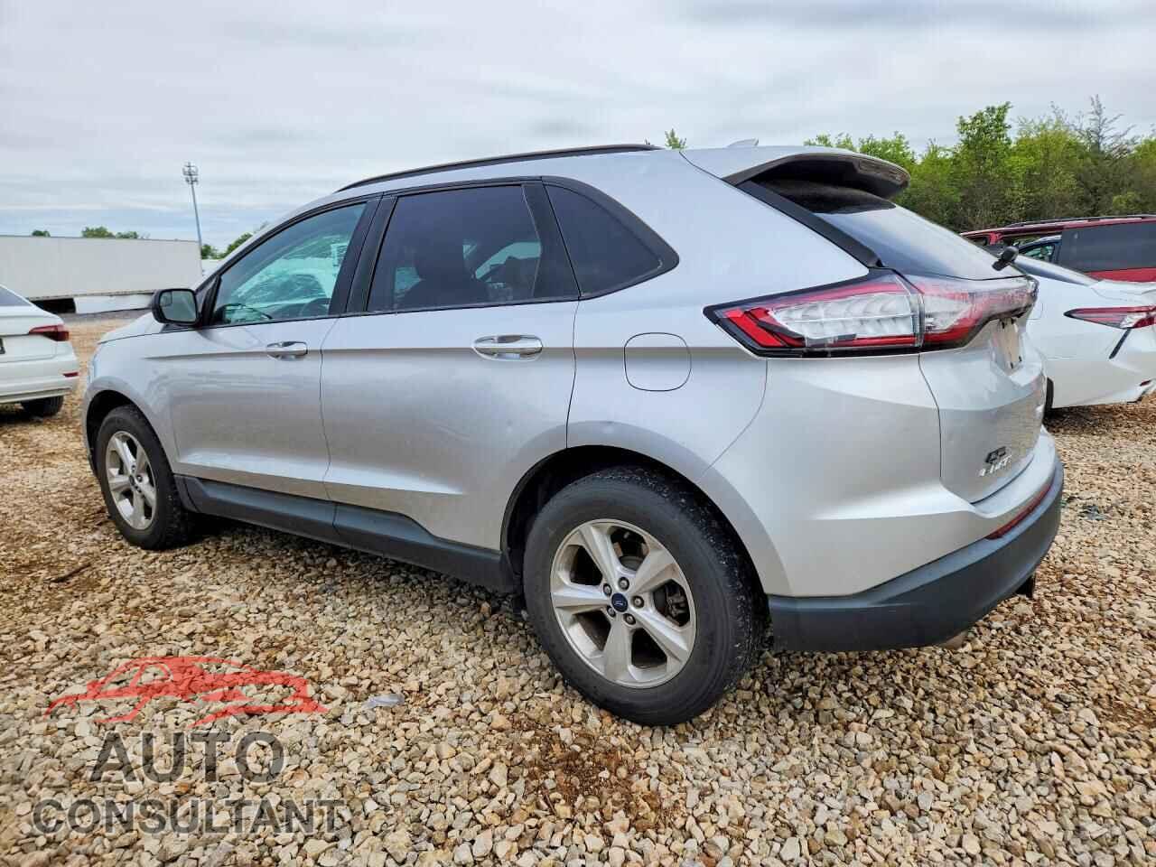 FORD EDGE 2015 - 2FMTK3G95FBC33064