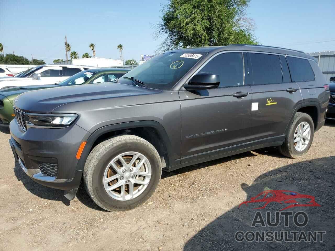 JEEP GRAND CHER 2023 - 1C4RJJAG5P8814131
