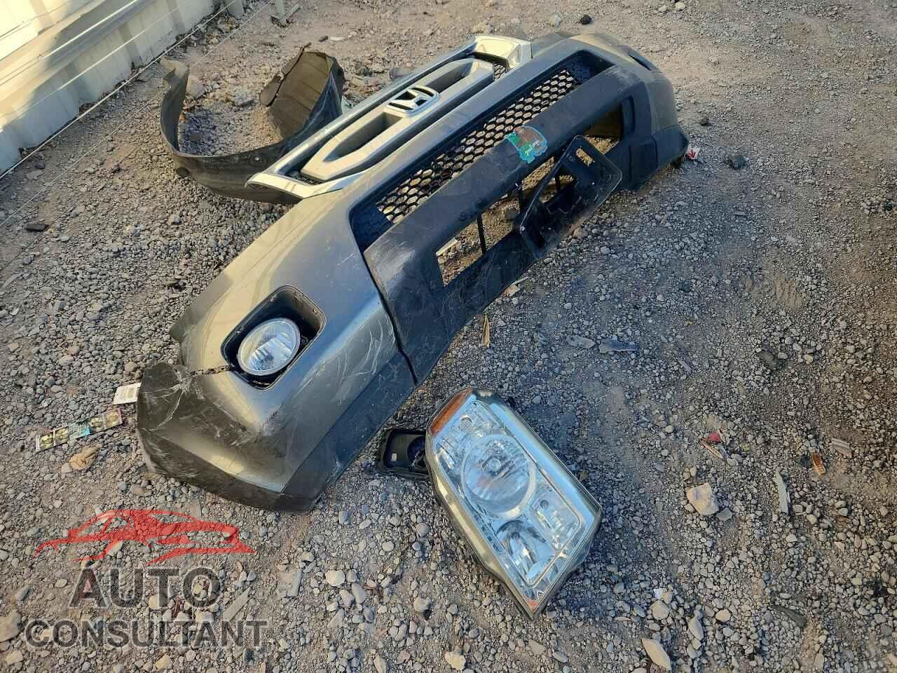 HONDA PILOT 2009 - 5FNYF48519B048193