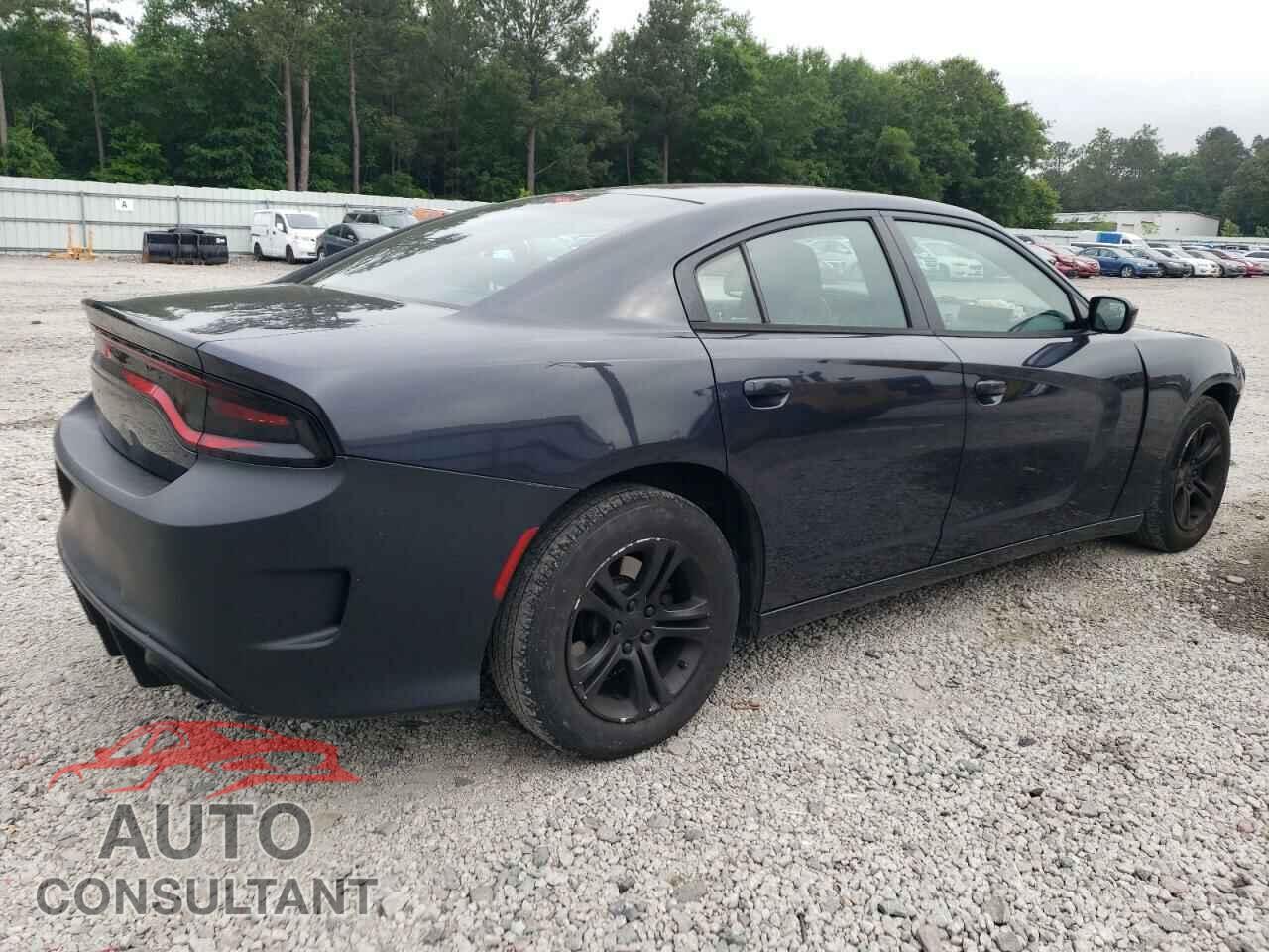 DODGE CHARGER 2016 - 2C3CDXBG9GH214645