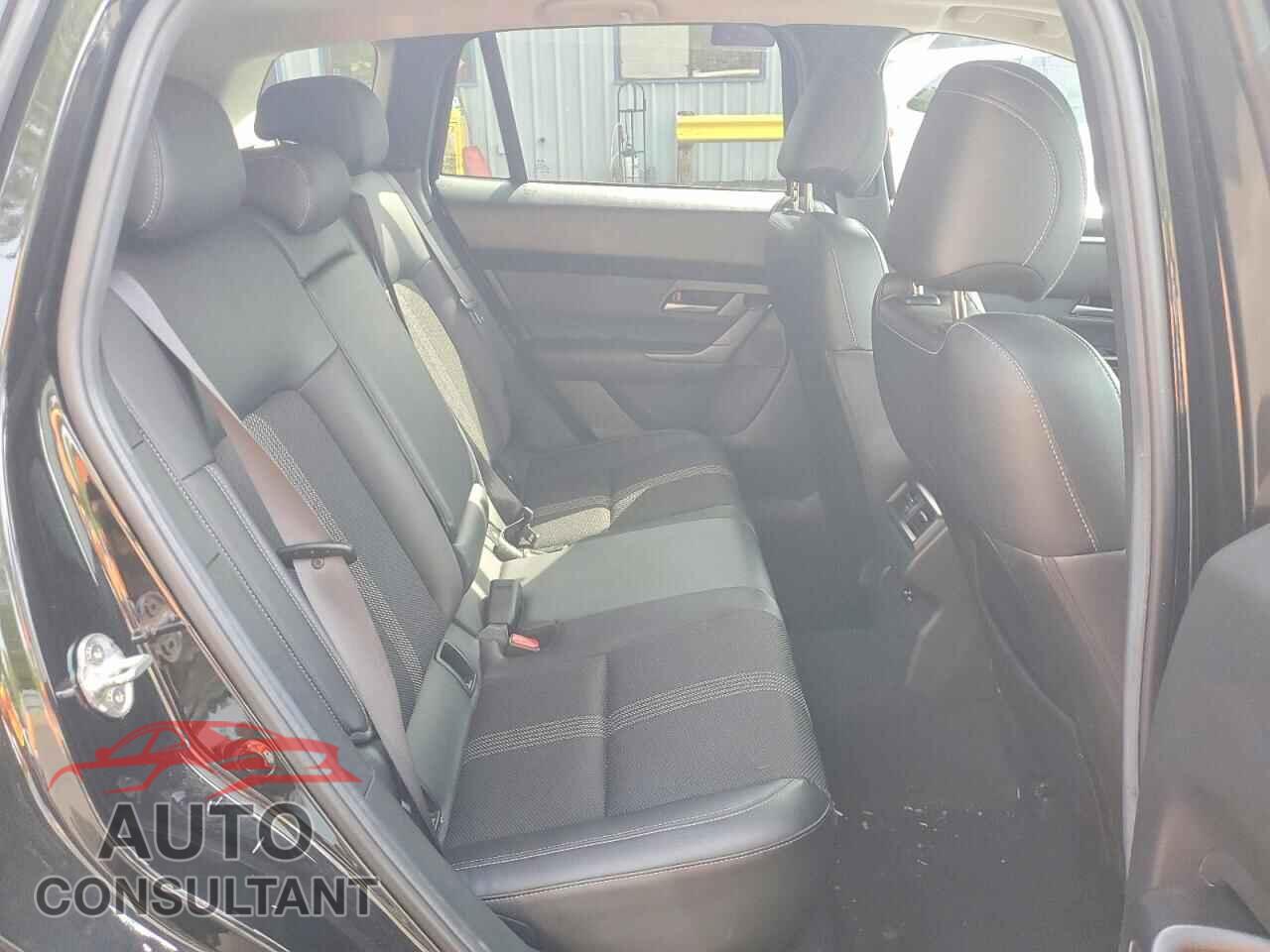 MAZDA CX-50 2024 - 7MMVABDM9RN178114