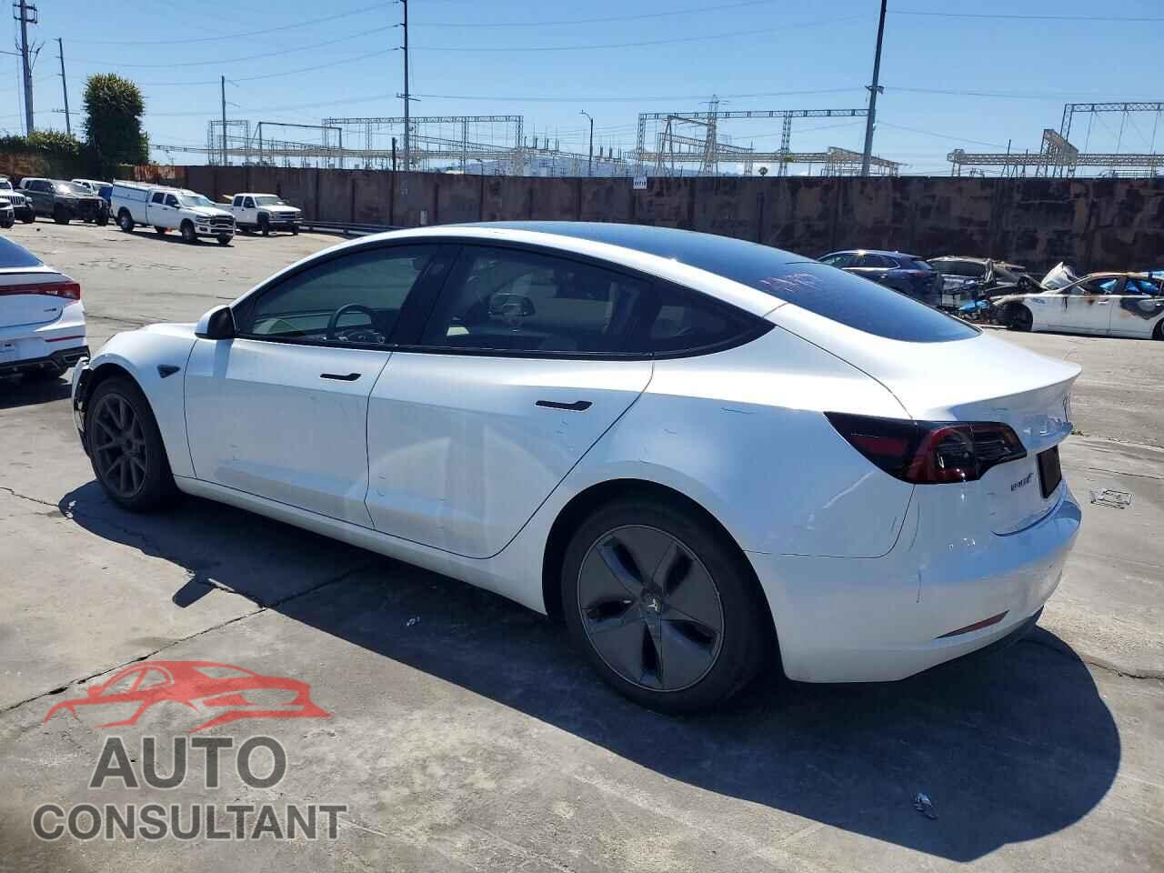 TESLA MODEL 3 2023 - 5YJ3E1EA4PF512460