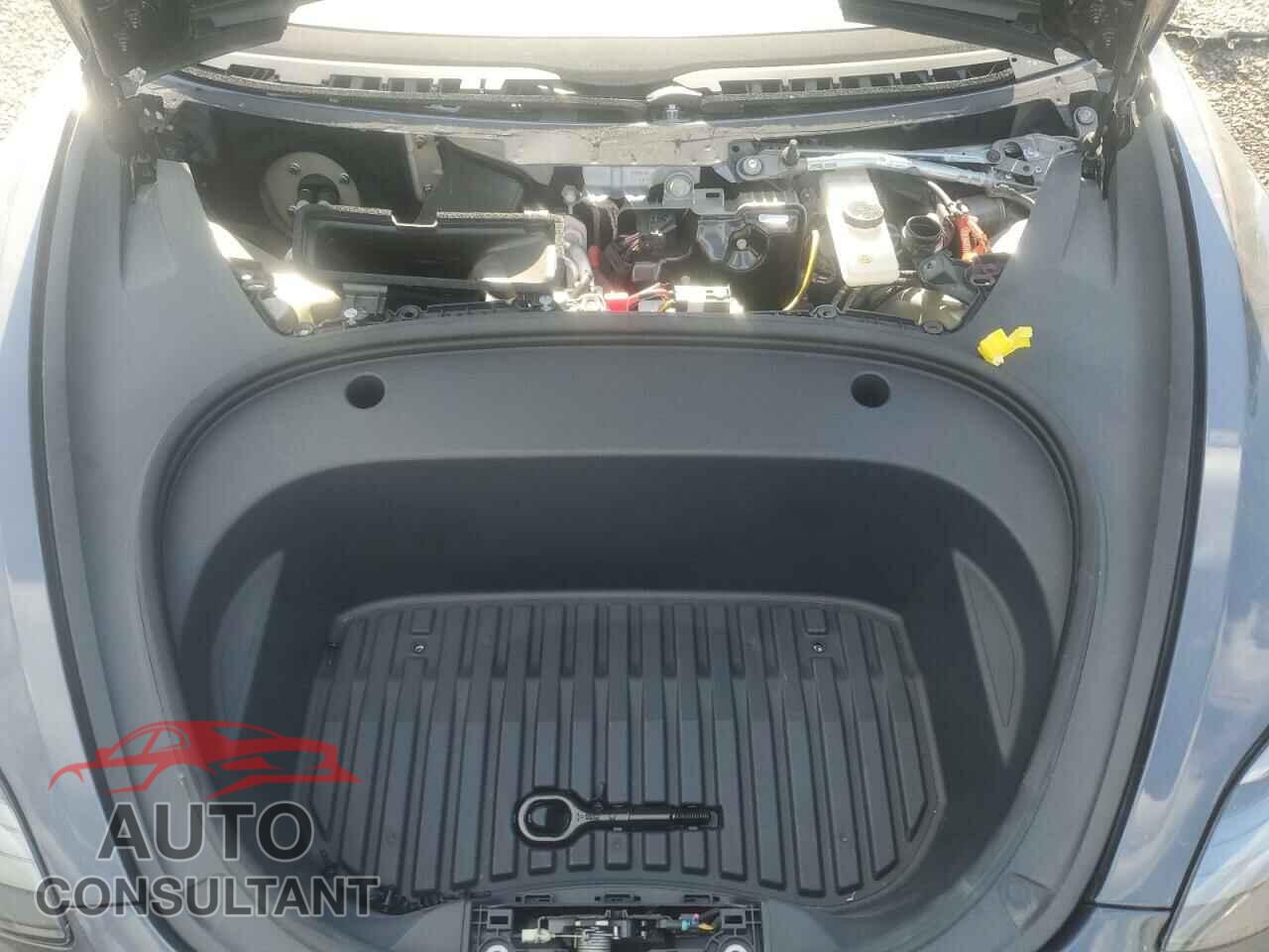 TESLA MODEL 3 2023 - 5YJ3E1EA2PF558546
