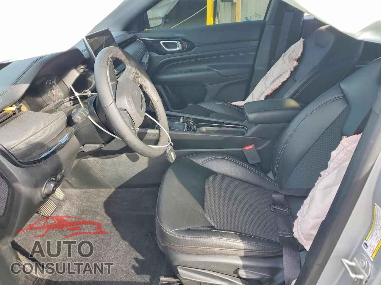 JEEP COMPASS 2024 - 3C4NJDBN4RT144380