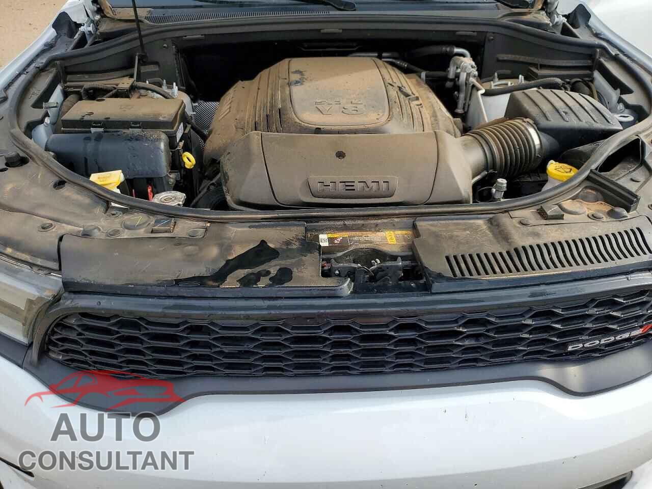 DODGE DURANGO 2023 - 1C4SDJCT9PC584321