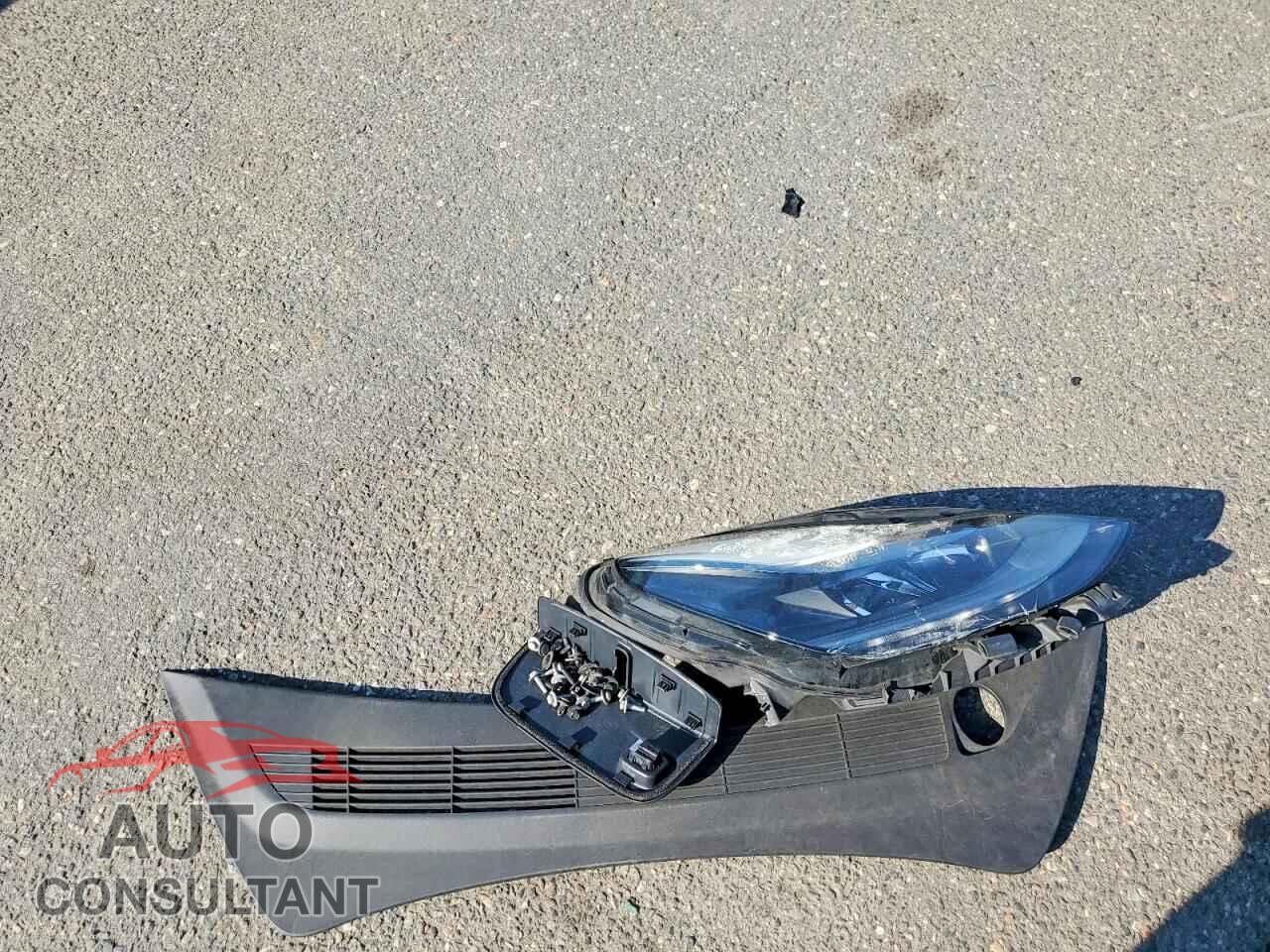 TESLA MODEL 3 2023 - 5YJ3E1EA0PF439376