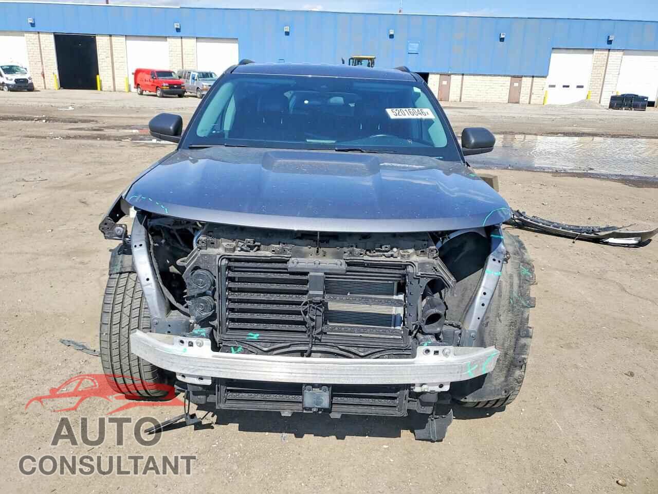 FORD EXPLORER 2022 - 1FMSK8DHXNGB08508