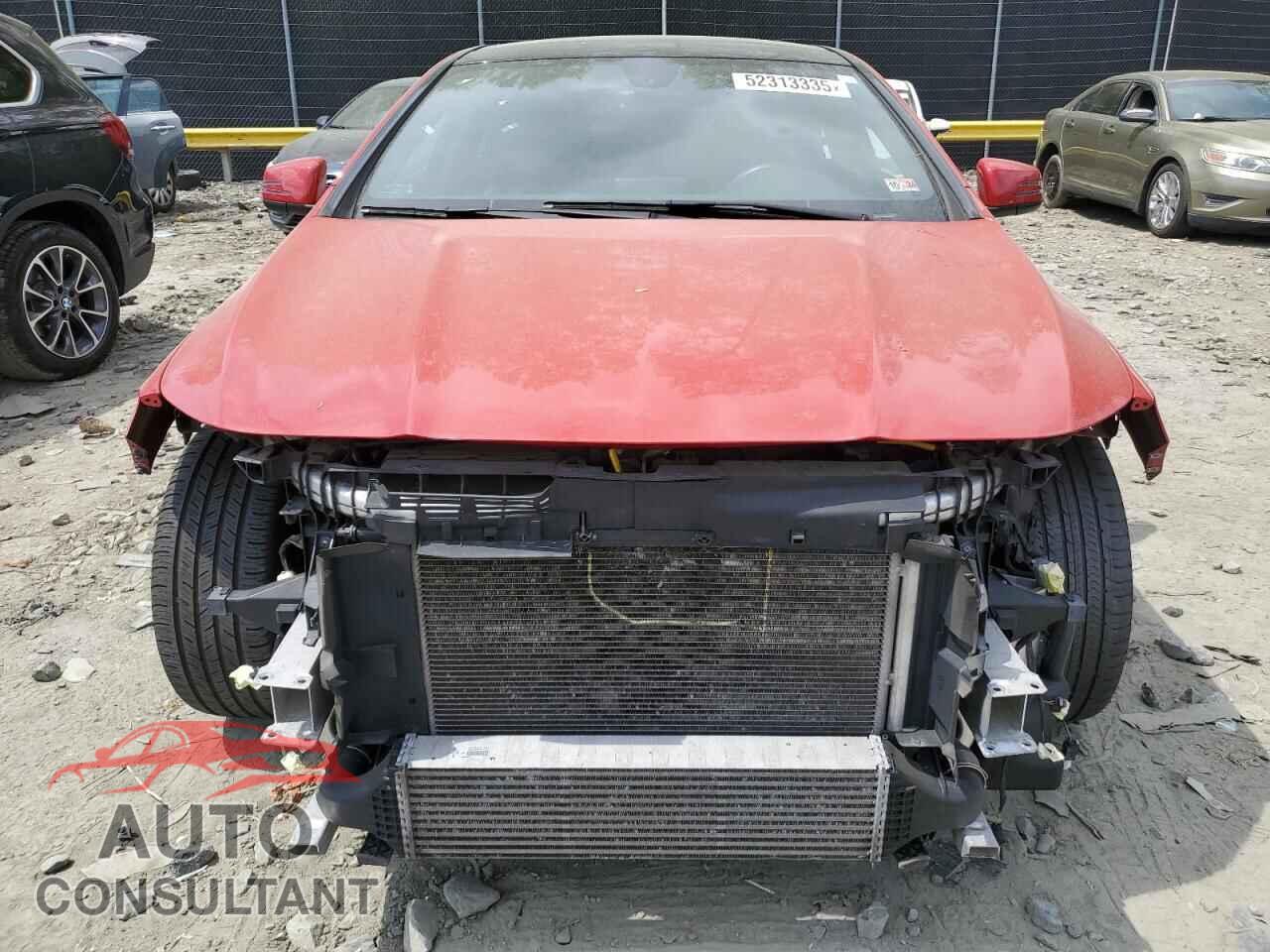 MERCEDES-BENZ CLA-CLASS 2014 - WDDSJ4EB4EN028083