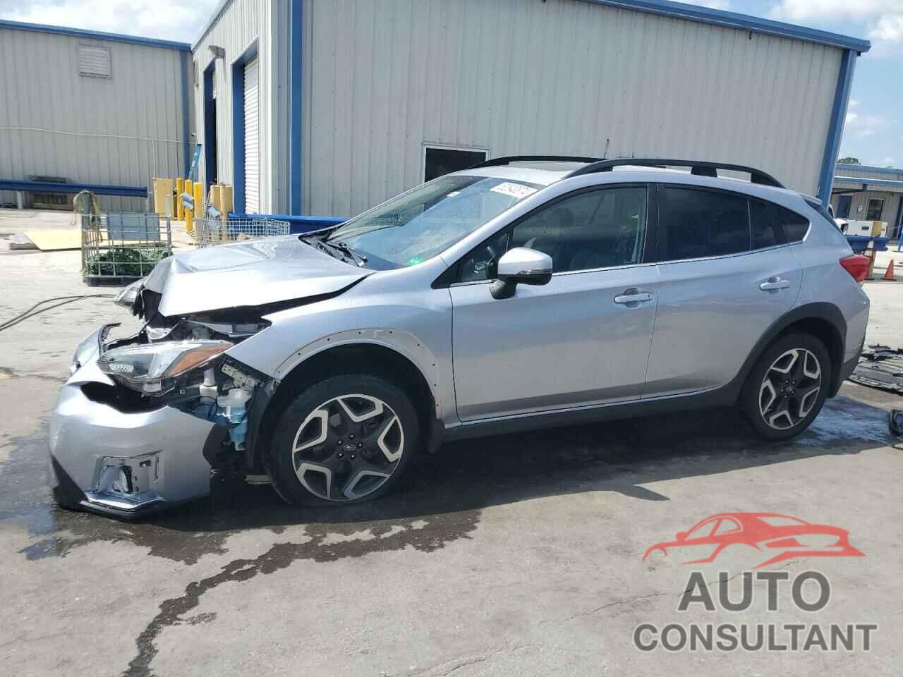 SUBARU CROSSTREK 2019 - JF2GTAMC0K8242356