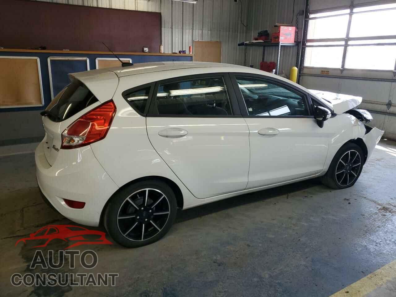 FORD FIESTA 2019 - 3FADP4EJ9KM124702