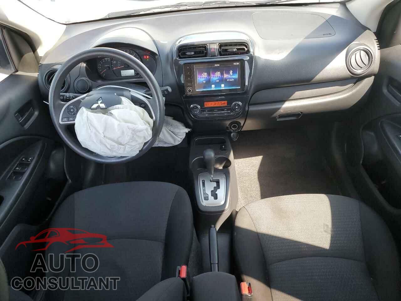 MITSUBISHI MIRAGE 2023 - ML32FUFJXPHF06404