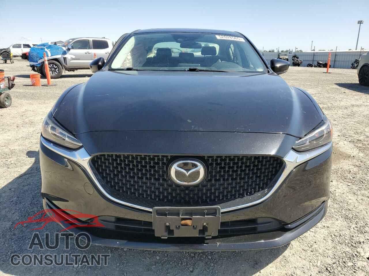 MAZDA 6 2018 - JM1GL1VM5J1314312