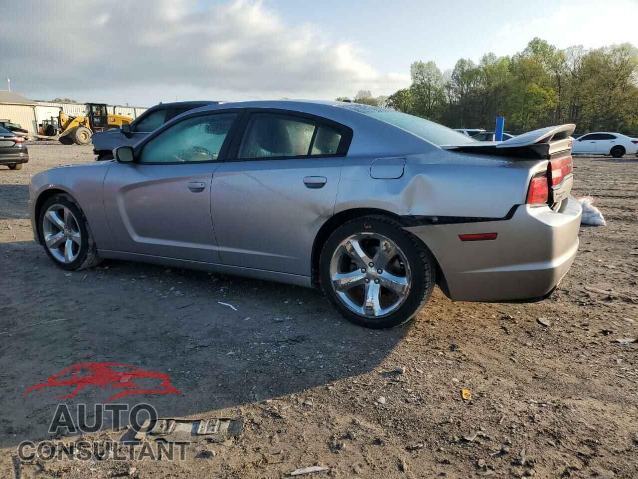 DODGE CHARGER 2013 - 2C3CDXBG8DH656182
