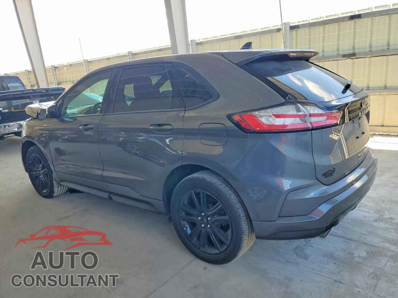 FORD EDGE 2021 - 2FMPK3J91MBA59209