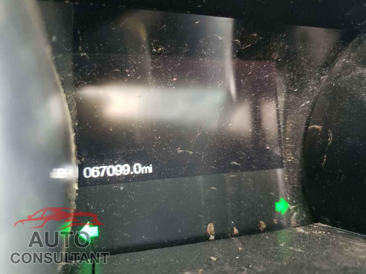 FORD MUSTANG 2020 - 1FA6P8CFXL5174241