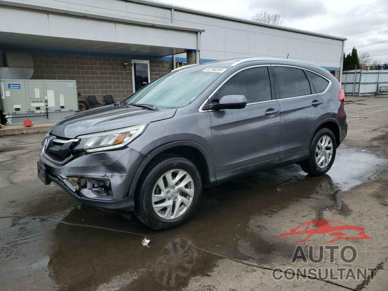 HONDA CRV 2015 - 2HKRM4H7XFH613193