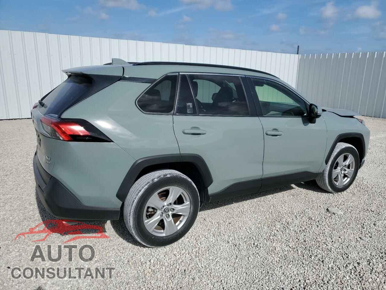 TOYOTA RAV4 2020 - JTMP1RFV3LD056109